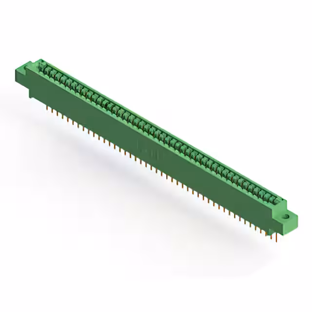 846-045-526-604 EDAC Inc.  Edgeboard Connectors